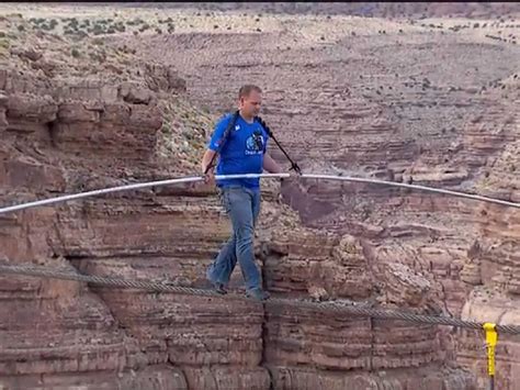 nik wallenda grand canyon walk fake|nik wallenda grand canyon.